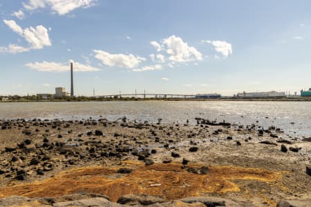 Aerial Image of WILLIAMSTOWN