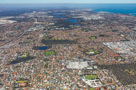 Aerial Image of ARDROSS