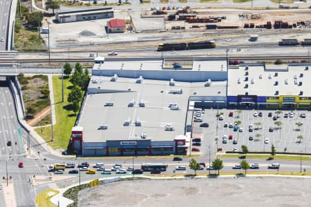 Aerial Image of MIDLAND