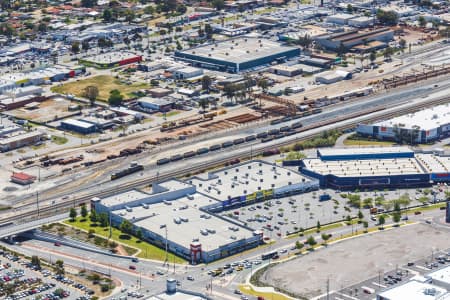 Aerial Image of MIDLAND