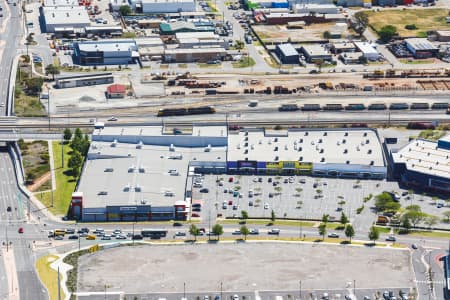 Aerial Image of MIDLAND