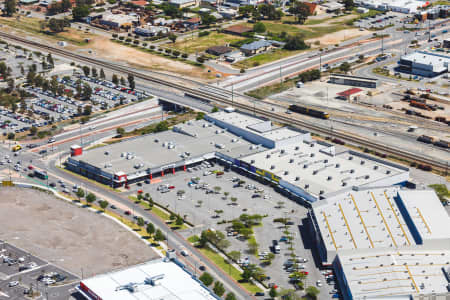 Aerial Image of MIDLAND