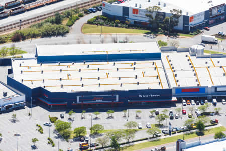 Aerial Image of MIDLAND