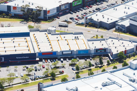 Aerial Image of MIDLAND