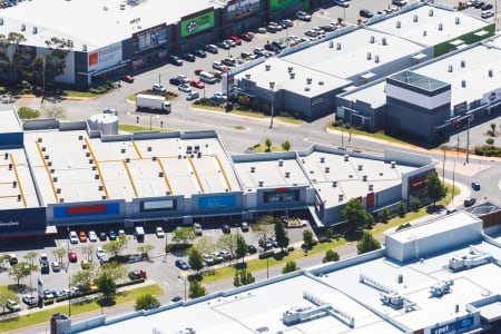 Aerial Image of MIDLAND