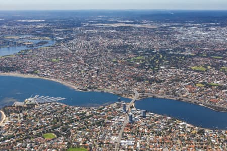 Aerial Image of APPLECROSS