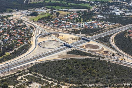 Aerial Image of COCKBURN