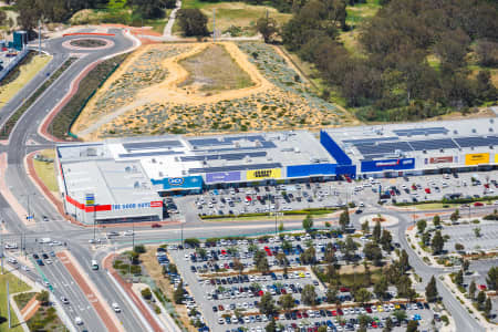 Aerial Image of MIDLAND