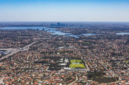 Aerial Image of LEEMING