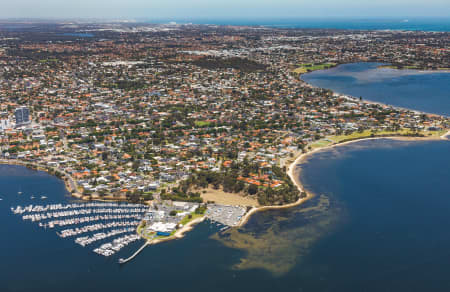 Aerial Image of APPLECROSS