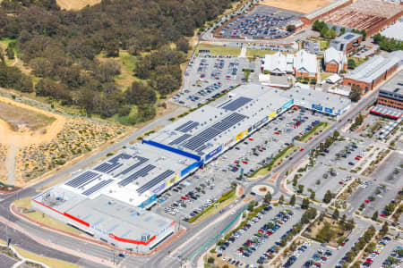 Aerial Image of MIDLAND