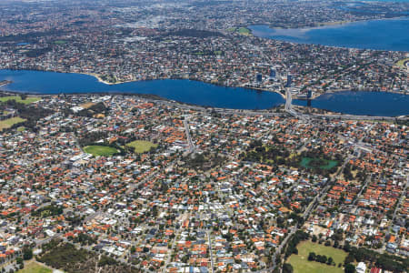 Aerial Image of MANNING