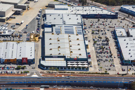 Aerial Image of JANDAKOT