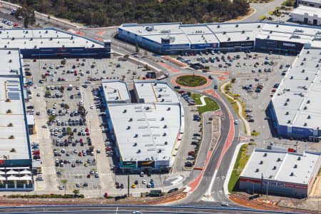 Aerial Image of JANDAKOT