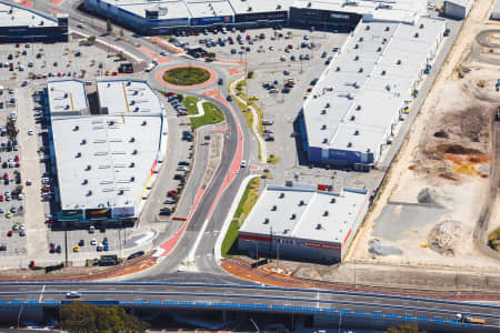 Aerial Image of JANDAKOT