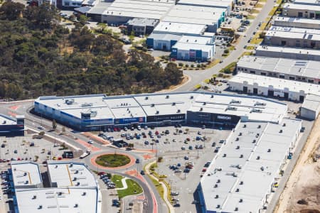 Aerial Image of JANDAKOT