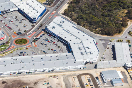 Aerial Image of JANDAKOT