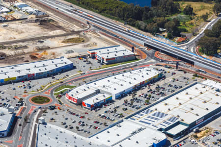 Aerial Image of JANDAKOT