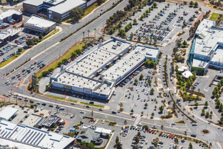 Aerial Image of SUCCESS