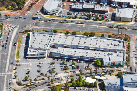 Aerial Image of SUCCESS