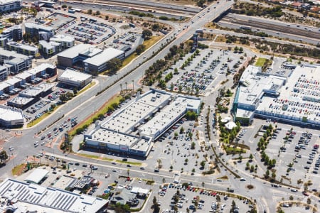 Aerial Image of SUCCESS