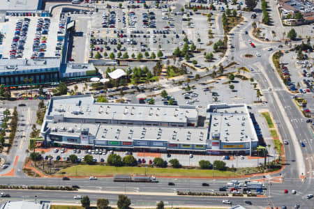 Aerial Image of SUCCESS