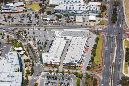 Aerial Image of SUCCESS