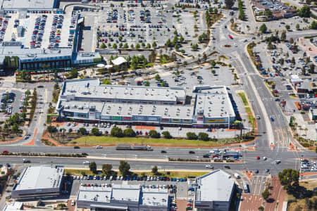 Aerial Image of SUCCESS