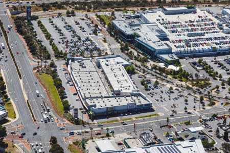 Aerial Image of Success