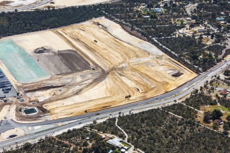 Aerial Image of JANDAKOT
