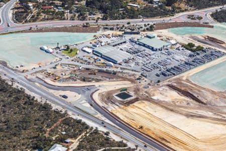 Aerial Image of Jandakot