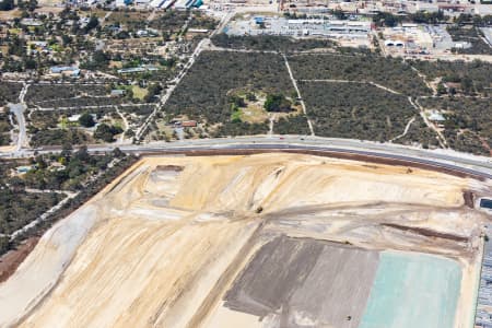 Aerial Image of JANDAKOT