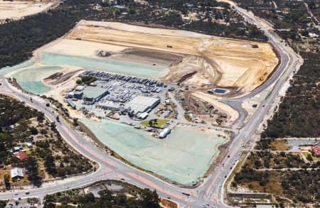 Aerial Image of JANDAKOT