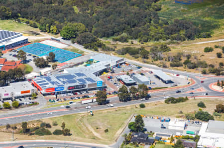 Aerial Image of SUCCESS