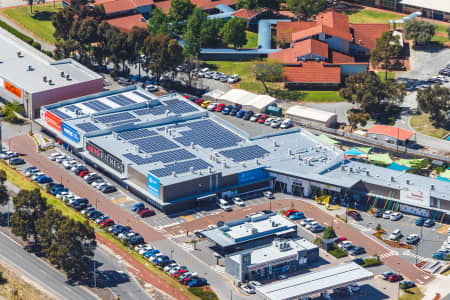 Aerial Image of SUCCESS