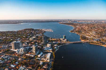 Aerial Image of APPLECROSS