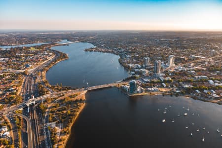 Aerial Image of APPLECROSS