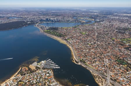 Aerial Image of APPLECROSS