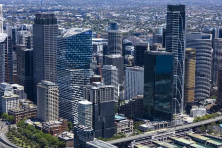 Aerial Image of SYDNEY