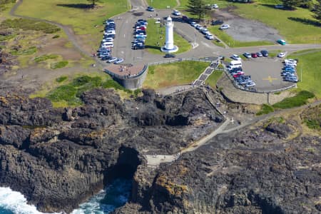 Aerial Image of KIAMA