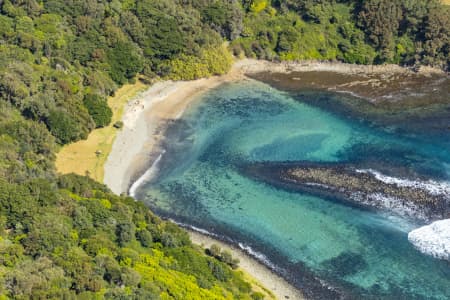 Aerial Image of KIAMA DOWNS