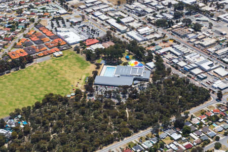 Aerial Image of ARMADALE