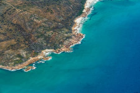 Aerial Image of DUNSBOROUGH