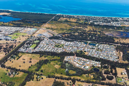 Aerial Image of VASSE