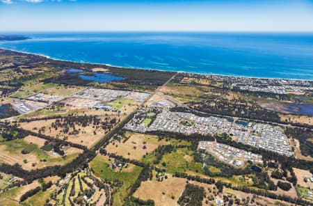Aerial Image of VASSE