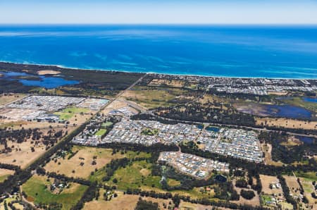 Aerial Image of VASSE