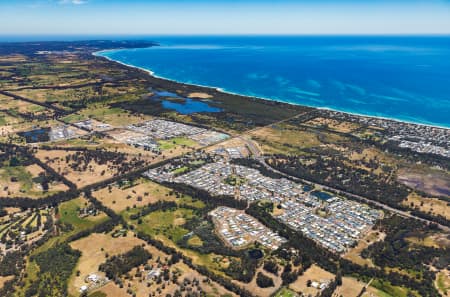 Aerial Image of VASSE
