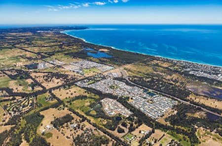 Aerial Image of VASSE