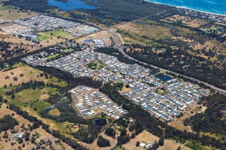 Aerial Image of VASSE