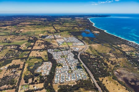 Aerial Image of VASSE